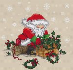 (image for) Christmas Preparations